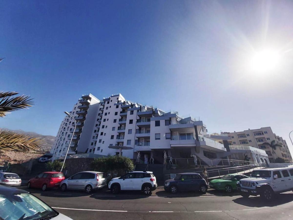 New Apartment Near The Beach In Playa Paraiso מראה חיצוני תמונה