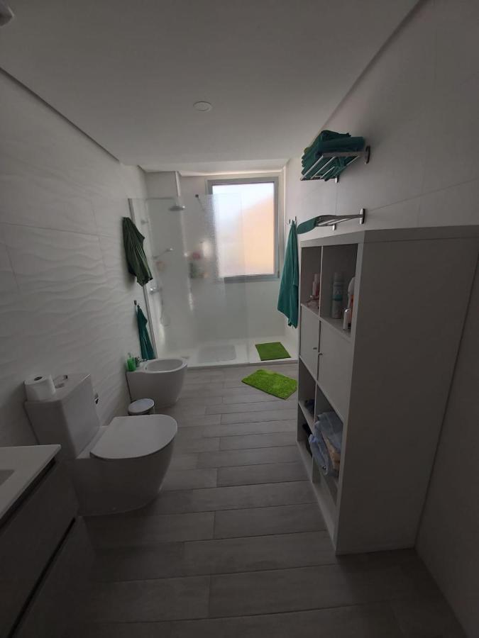 New Apartment Near The Beach In Playa Paraiso מראה חיצוני תמונה