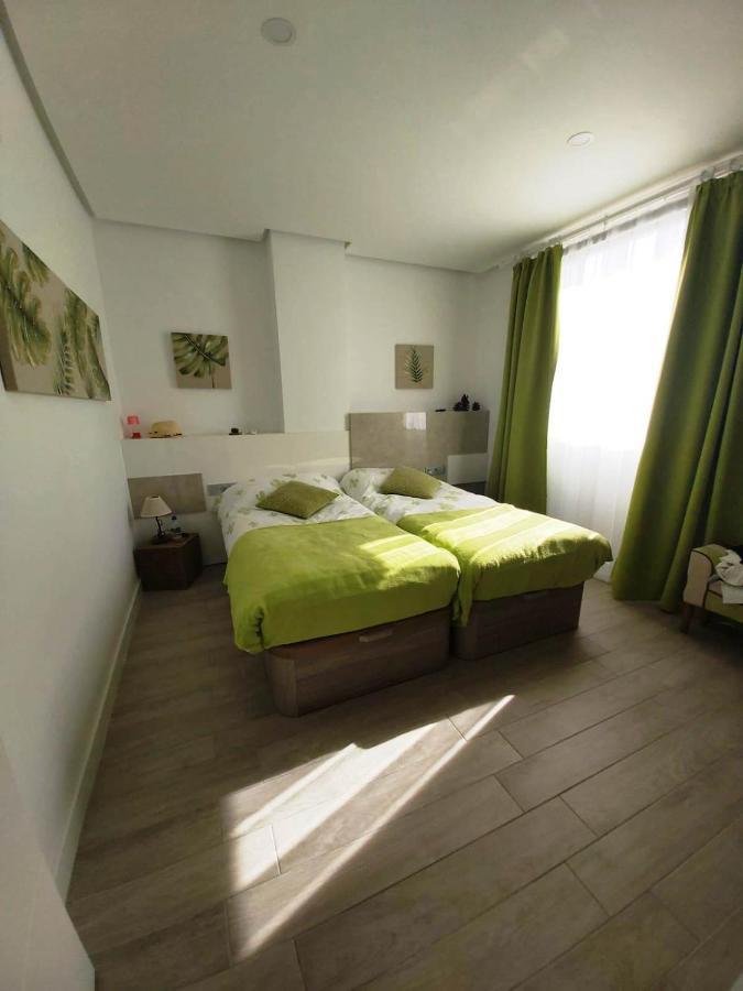 New Apartment Near The Beach In Playa Paraiso מראה חיצוני תמונה