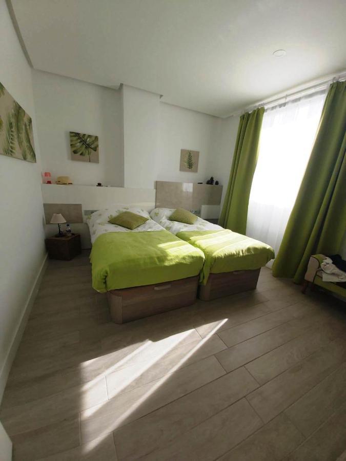 New Apartment Near The Beach In Playa Paraiso מראה חיצוני תמונה