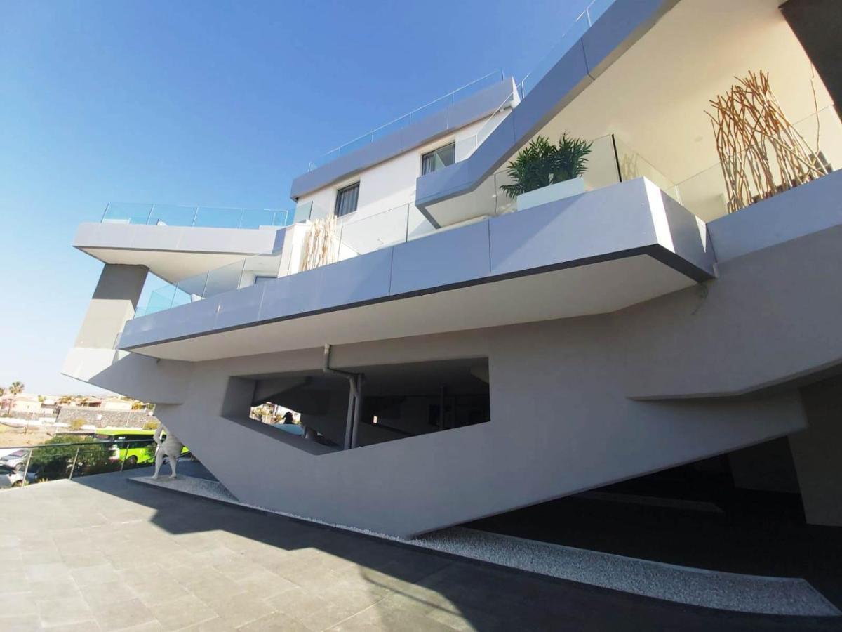 New Apartment Near The Beach In Playa Paraiso מראה חיצוני תמונה