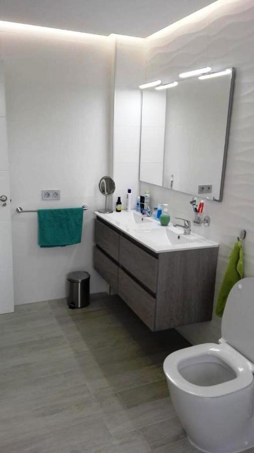 New Apartment Near The Beach In Playa Paraiso מראה חיצוני תמונה