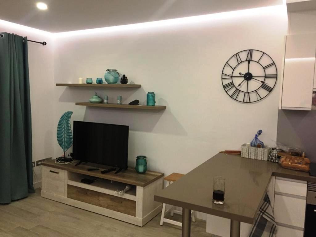 New Apartment Near The Beach In Playa Paraiso מראה חיצוני תמונה