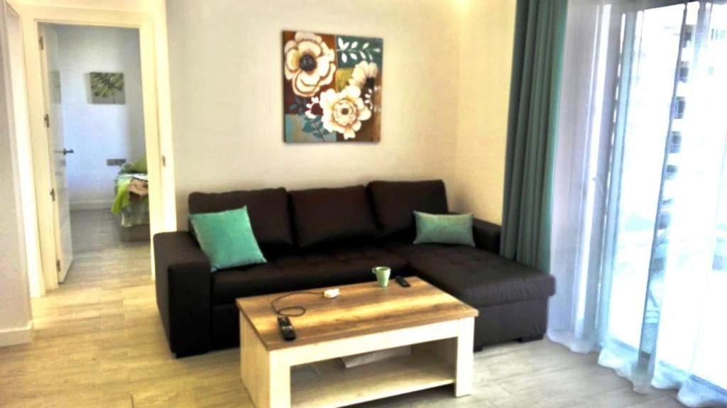 New Apartment Near The Beach In Playa Paraiso מראה חיצוני תמונה