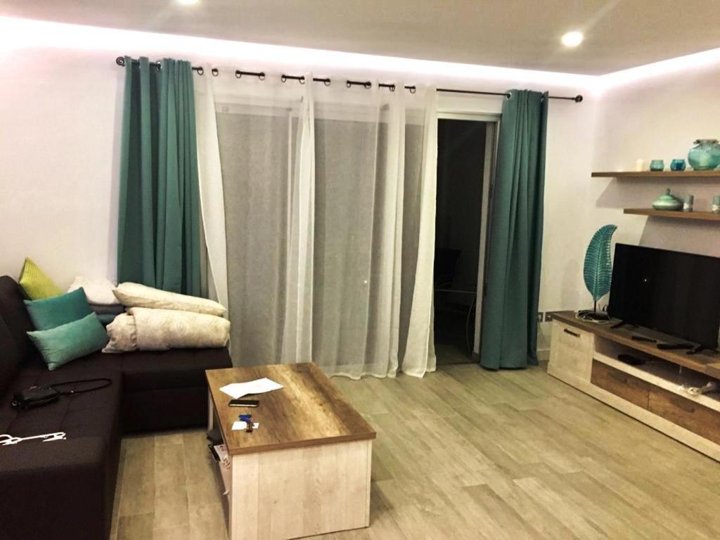 New Apartment Near The Beach In Playa Paraiso מראה חיצוני תמונה