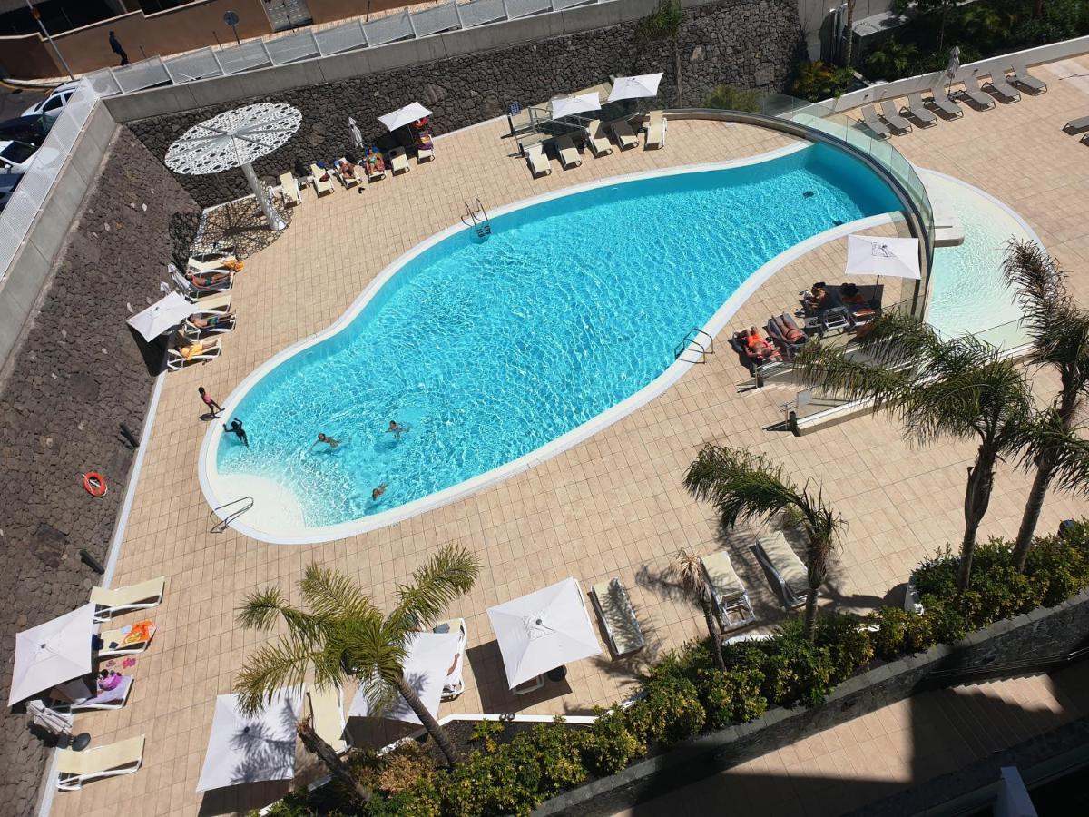 New Apartment Near The Beach In Playa Paraiso מראה חיצוני תמונה