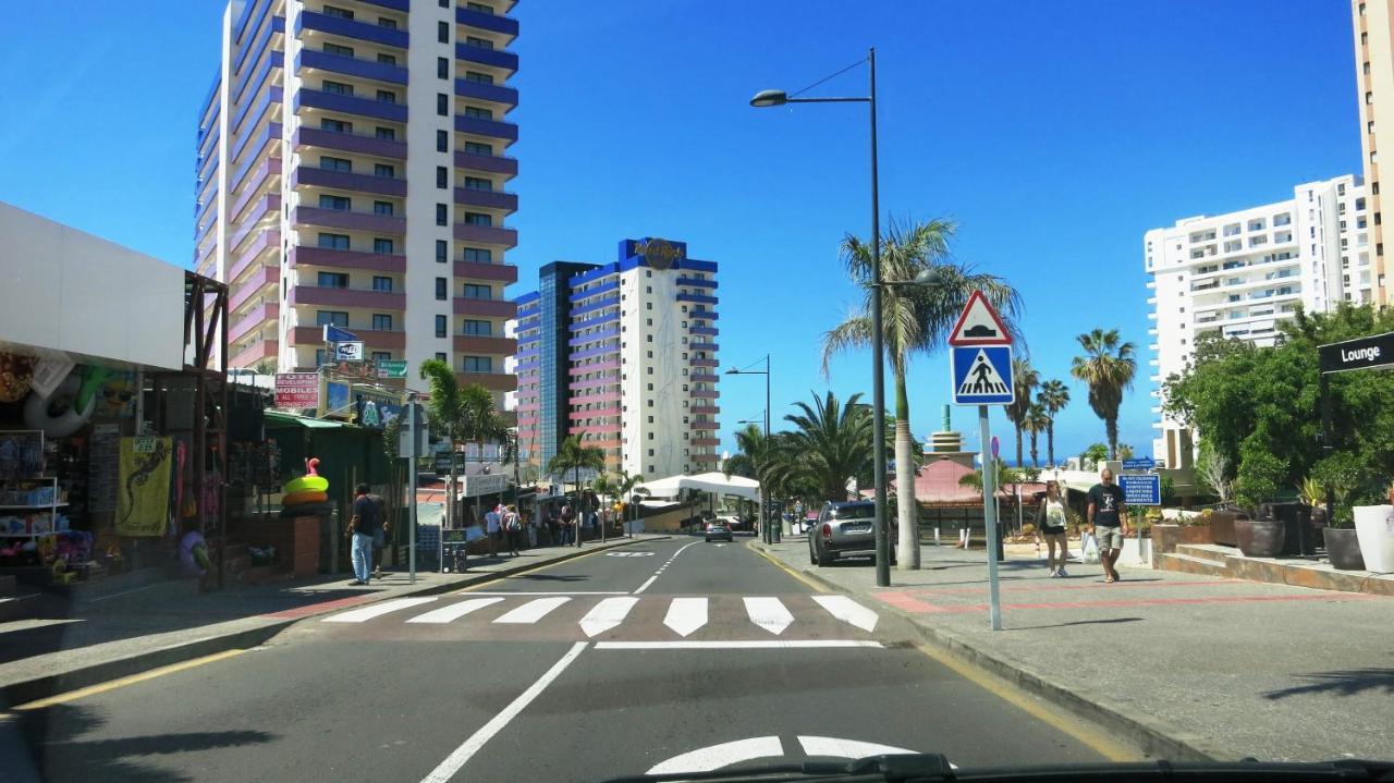 New Apartment Near The Beach In Playa Paraiso מראה חיצוני תמונה