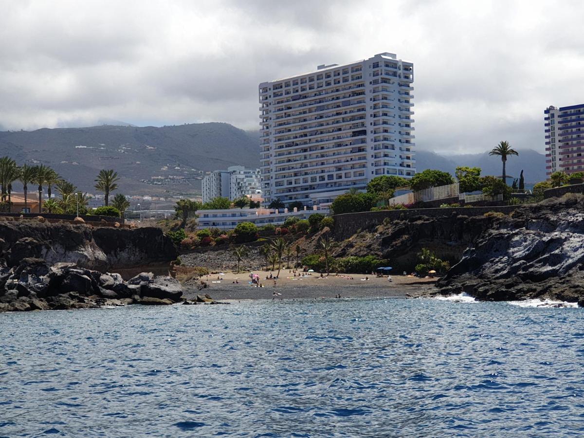 New Apartment Near The Beach In Playa Paraiso מראה חיצוני תמונה