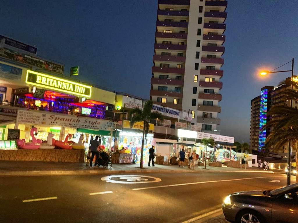 New Apartment Near The Beach In Playa Paraiso מראה חיצוני תמונה